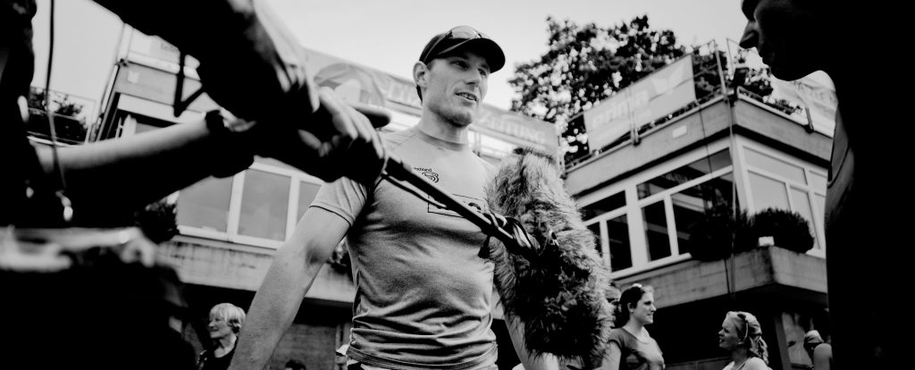 Impressum Florian Mennigen